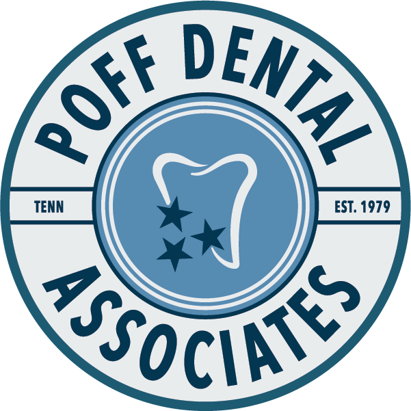 Poff Dental Associates Logo