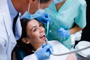 Problems With Your Teeth in Nashville TN